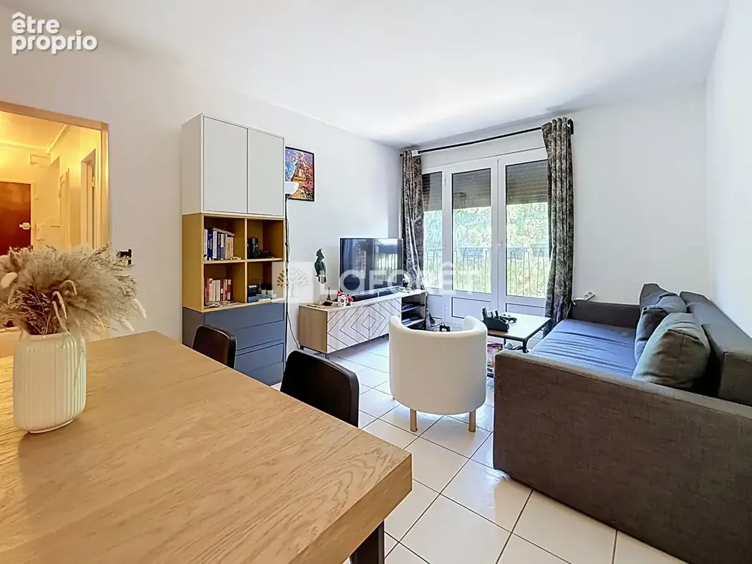 Appartement à CHAMPIGNY-SUR-MARNE