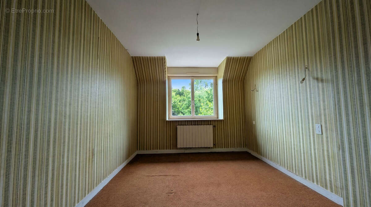 Ensemble immobilier 2 maisons hangar terrain 2753 m² Dingé - photo 12