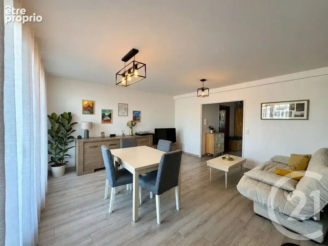 Appartement 3 pièces 70 m² à vendre à Saint-Maur-Des-Fosses (94100) - photo 7