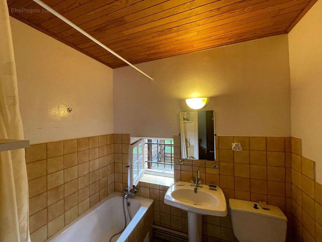 Maison  4 pièce(s) 97 m2 - photo 7