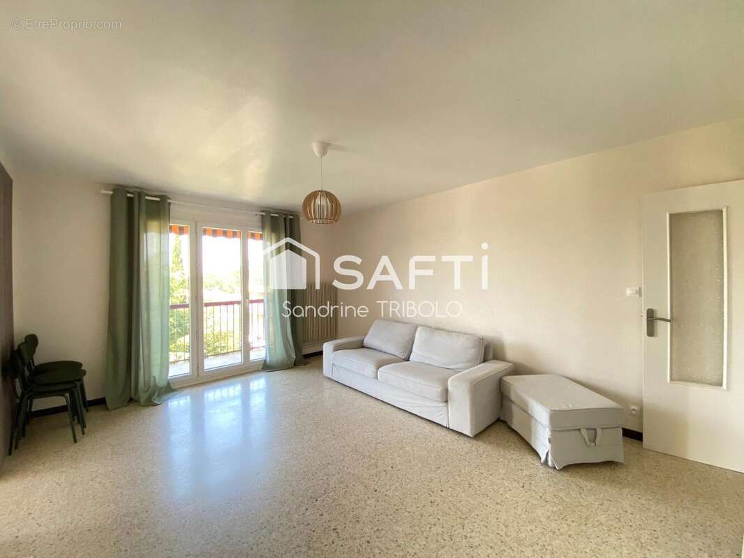 Photo 2 - Appartement à AIX-EN-PROVENCE