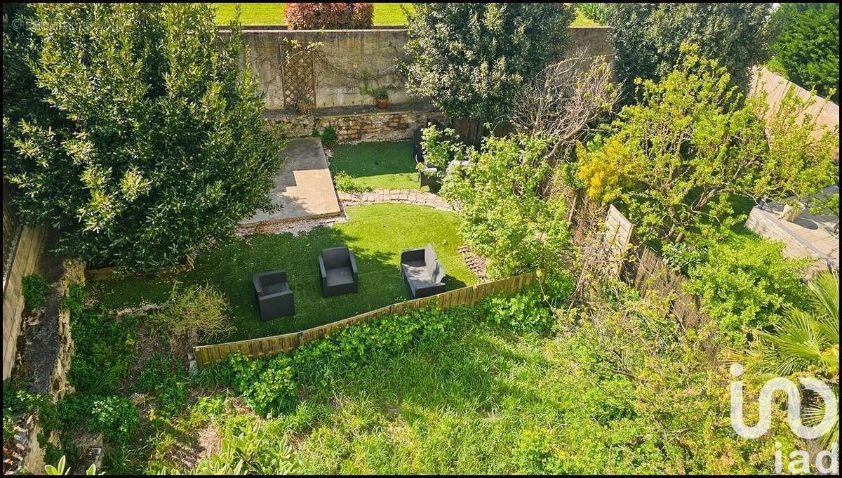 Photo 5 - Appartement à MAISONS-ALFORT