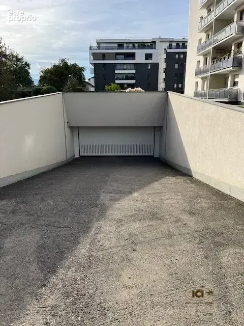 Parking à vendre à Ambilly (74100) - photo 5