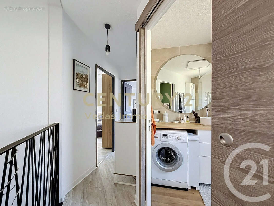 Maison 74 m² à Saint-Jean-De-Vedas  - photo 8
