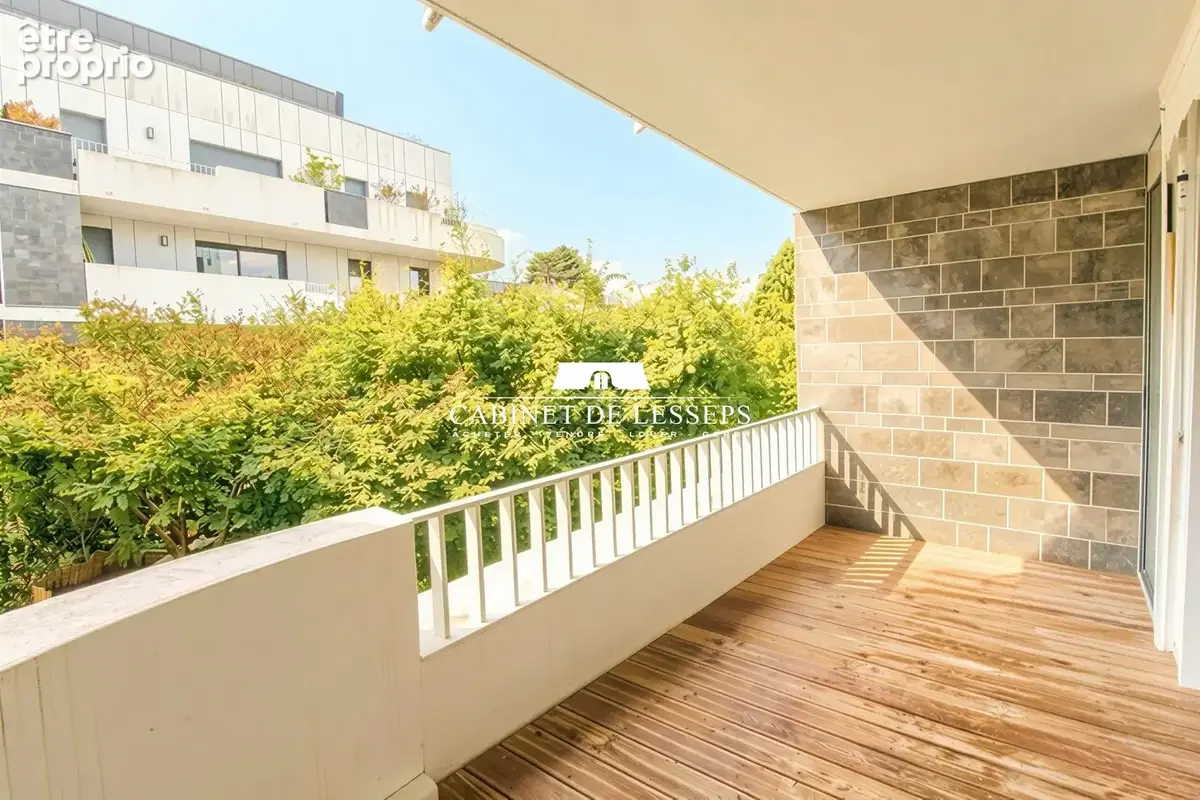 Appartement 3 pièces 63 m² à vendre à Bayonne (64100) - photo 4