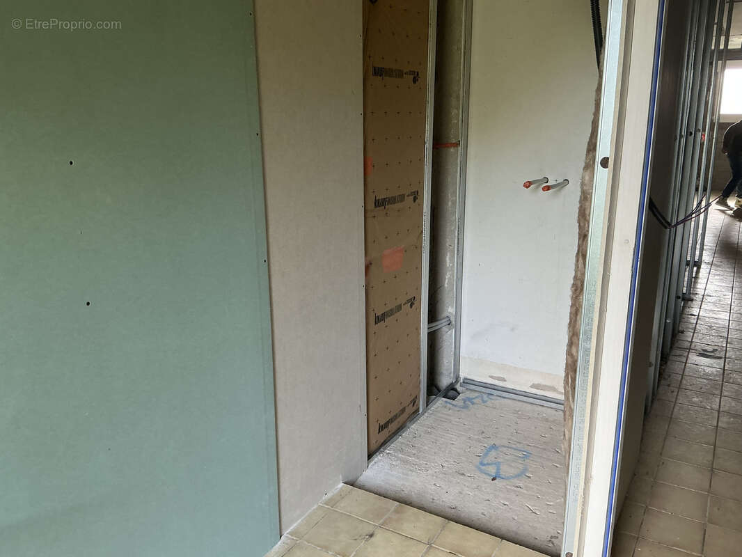 Maison à TREIZE-SEPTIERS