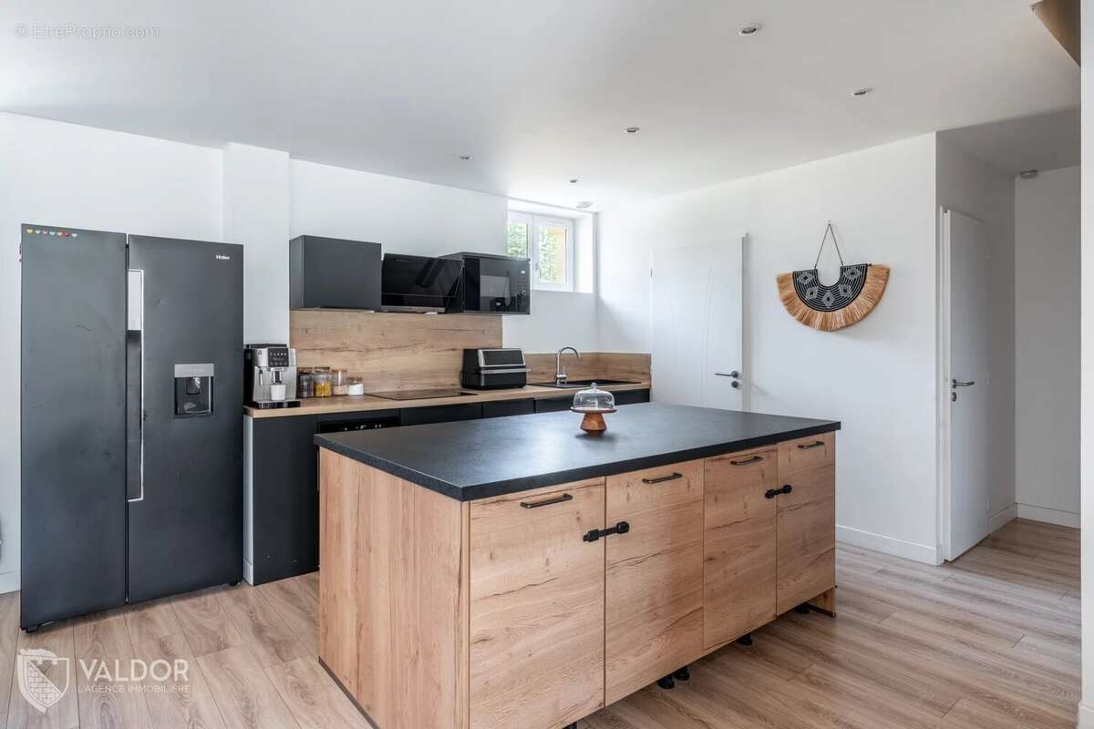 Appartement à ARNAS