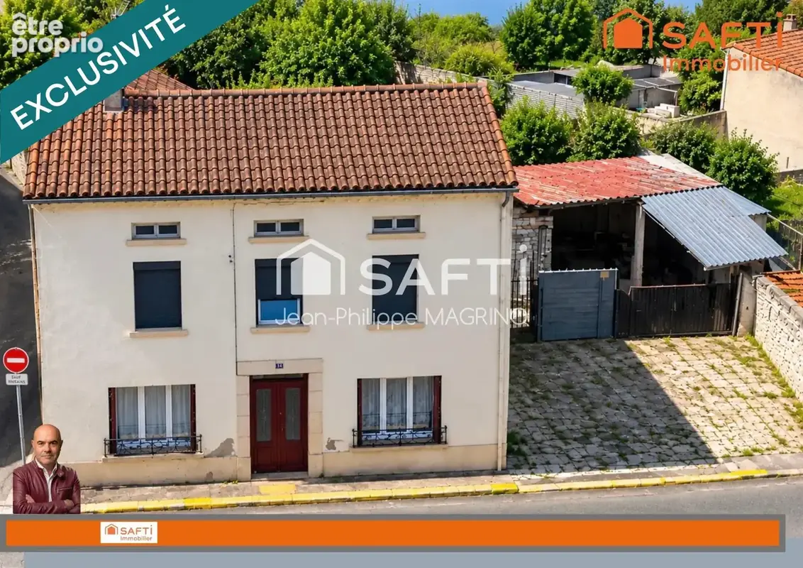 Photo 1 - Maison à LAVELANET