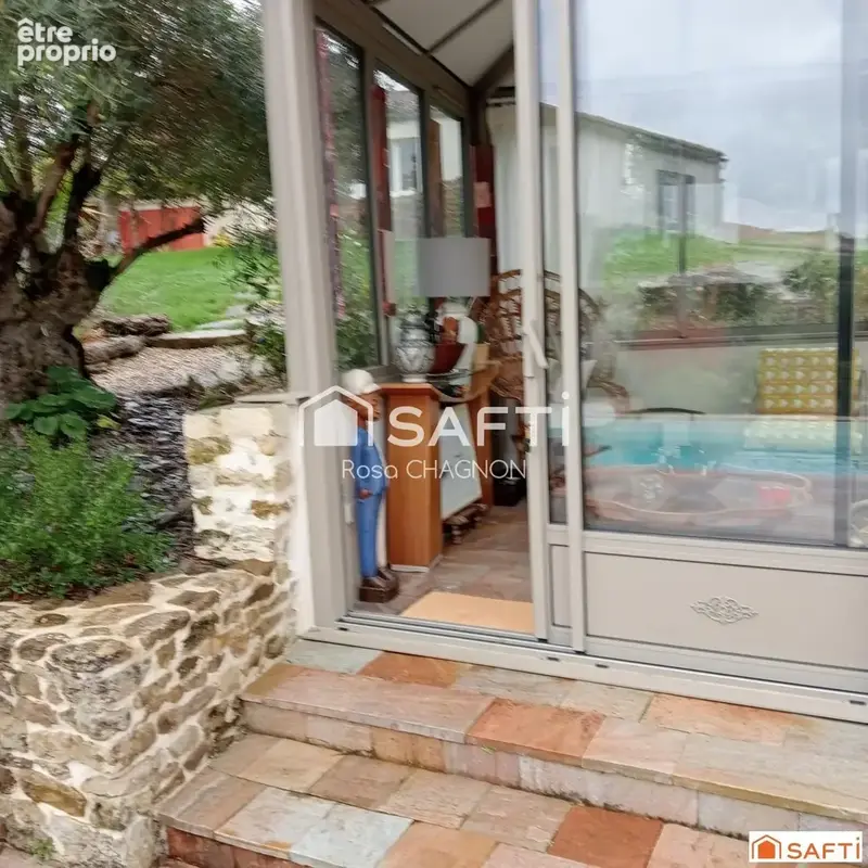 Photo 1 - Maison à SERIGNE