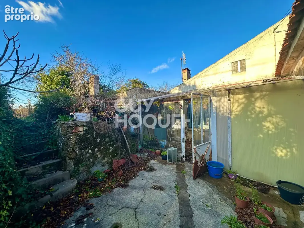 Maison 6 pièces 98 m² à vendre à Vix (85770) - photo 8