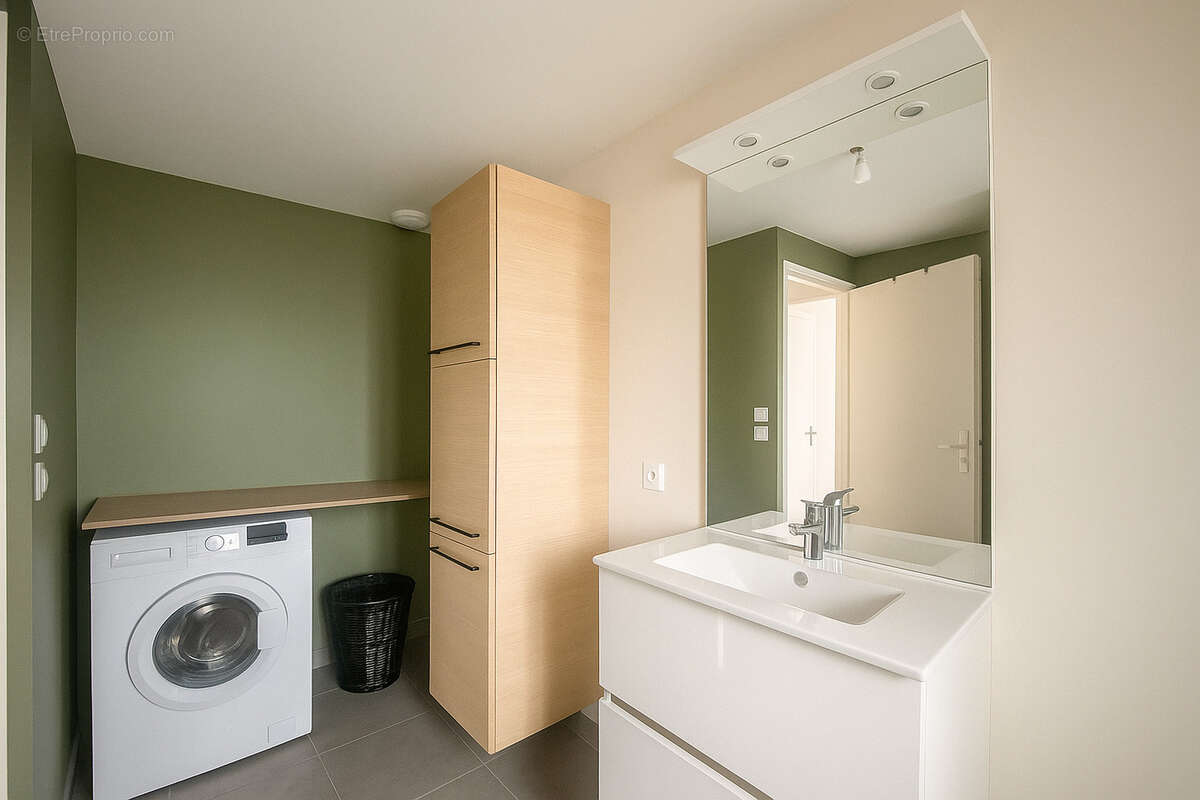 Maison à SAINT-ETIENNE