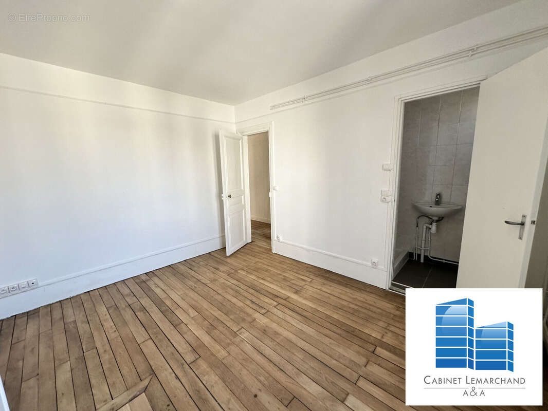 Appartement à ALFORTVILLE