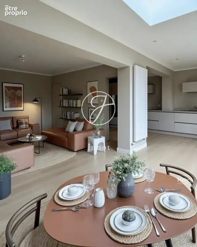 Lambersart – Maison à vendre – 5 pièces – 113m² – 4 chambres – Garages dont garage à vélos - photo 8