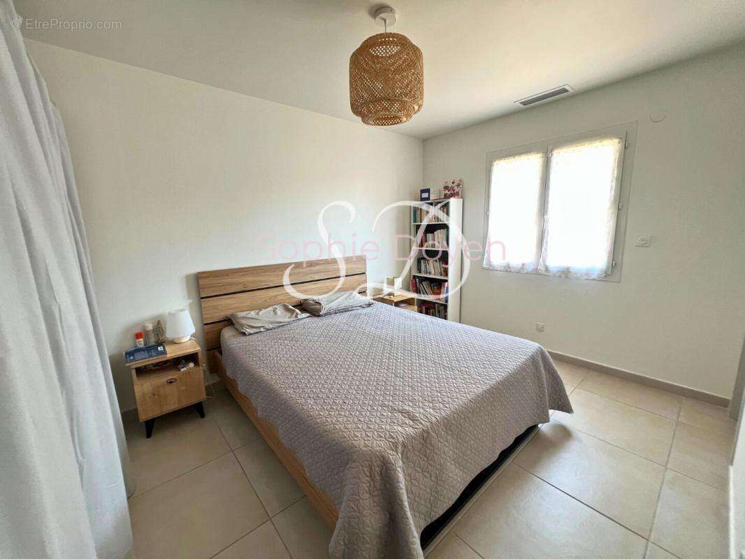 Maison à ARGELES-SUR-MER