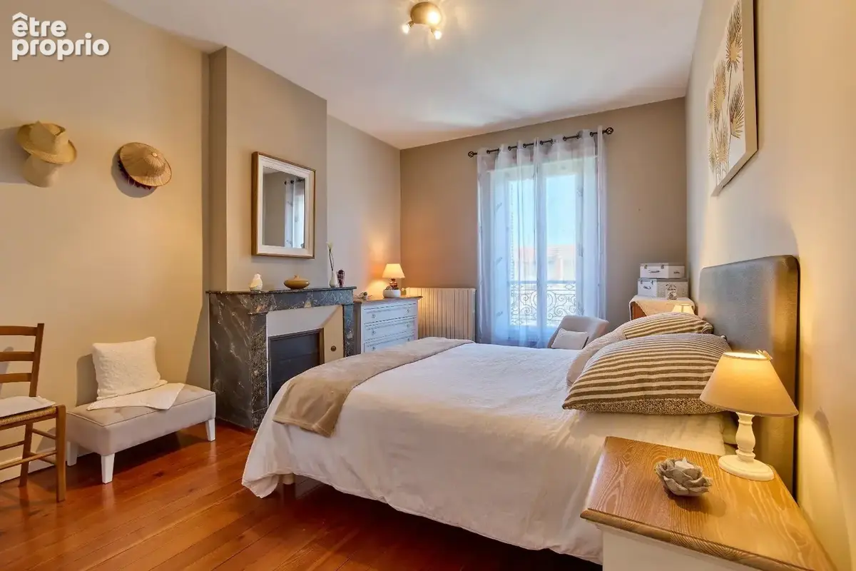 Magnifique maison de ville avec jardin à Cadillac - photo 11