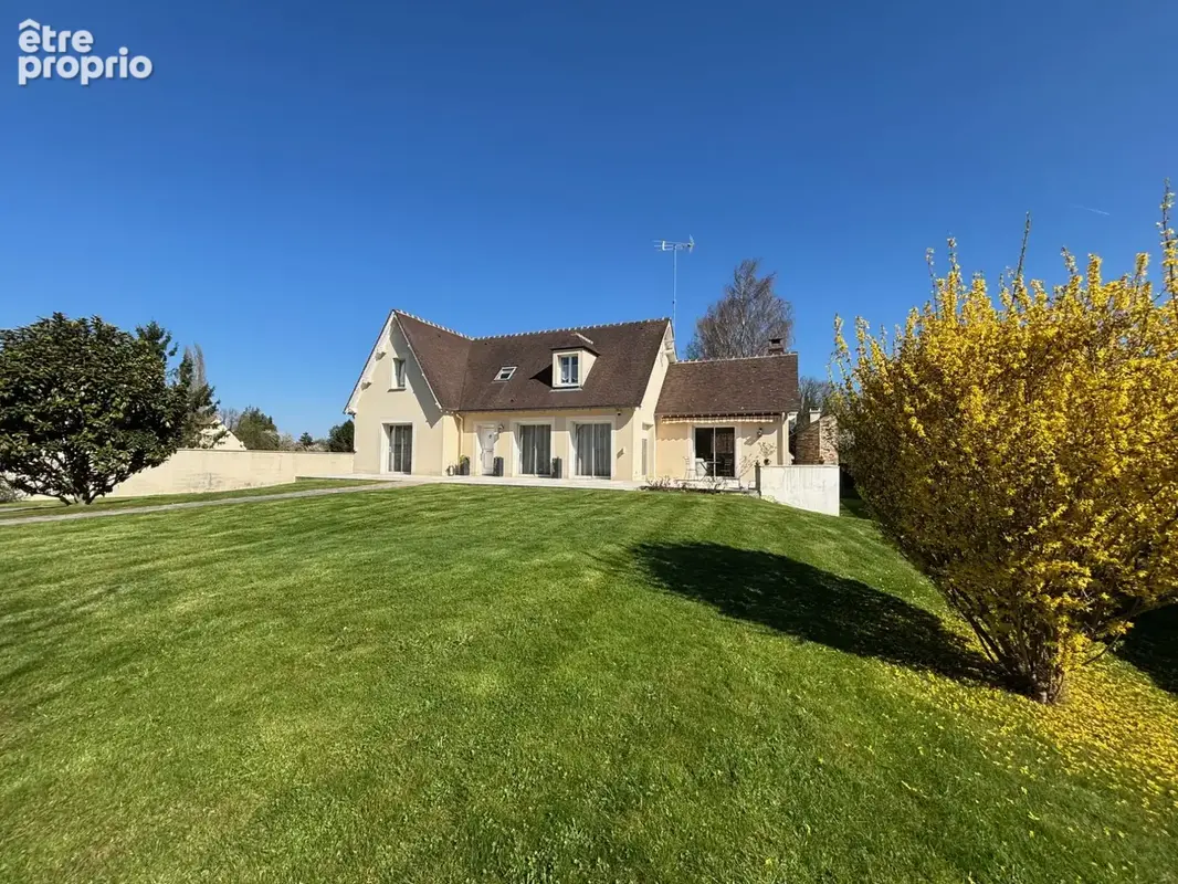 Maison 5 pièces 156 m² à vendre à Milly-La-Foret (91490) - photo 7
