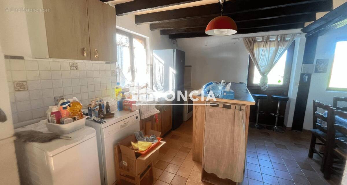 Maison à SILLE-LE-GUILLAUME