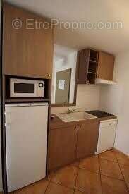 Appartement à ROUSSET