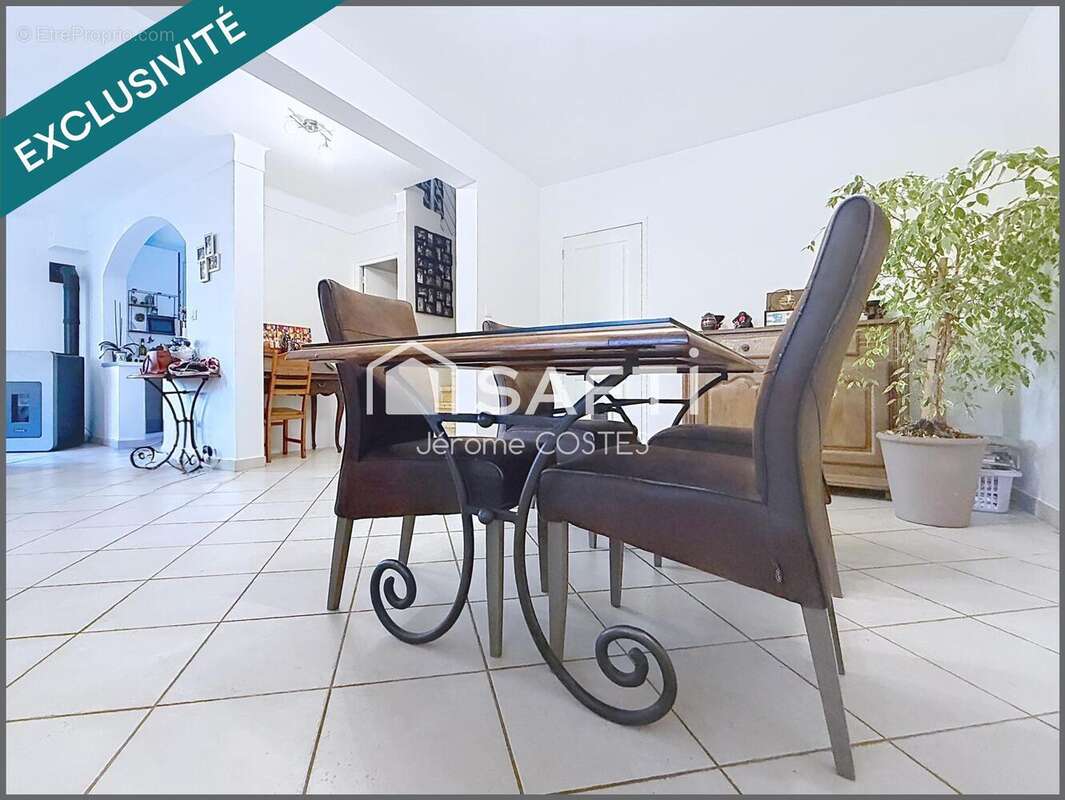 Photo 4 - Maison à MONTBETON