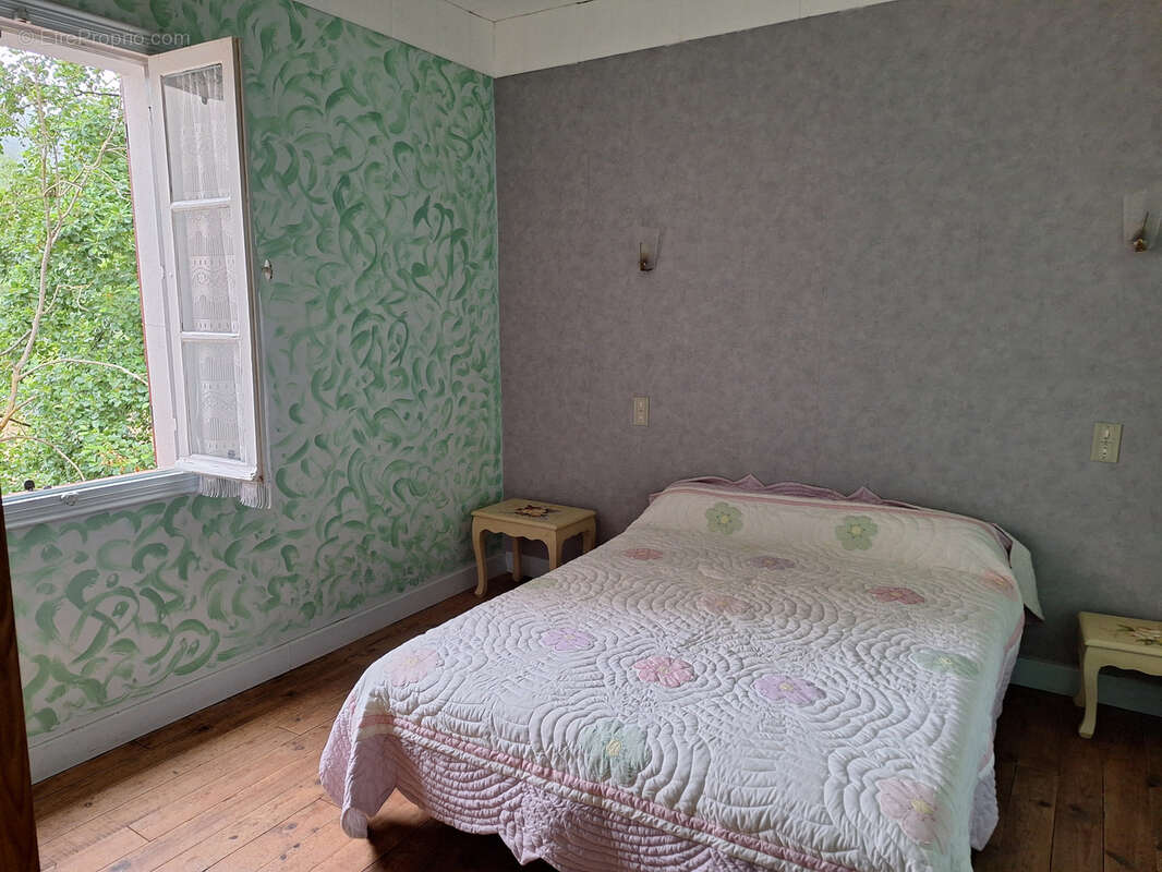 Maison de ville en bord de rivière avec cour, spa et caves - photo 23