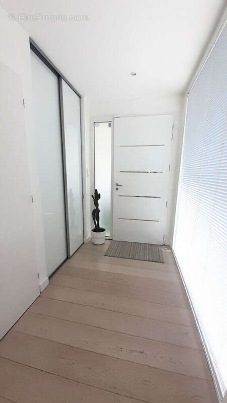 Maison à LE RELECQ-KERHUON