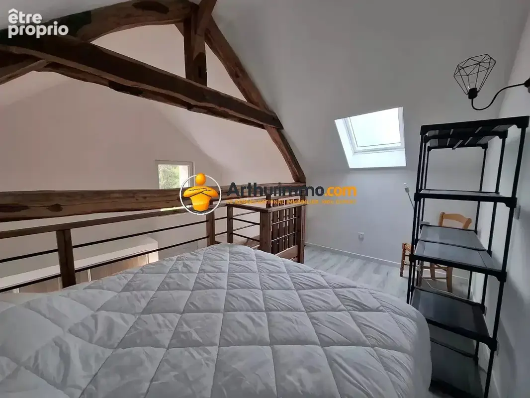 Vente Maison Coulommiers(77120) 99 000ï¿œ - photo 8