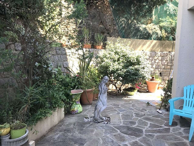 Appartement à LE LAVANDOU