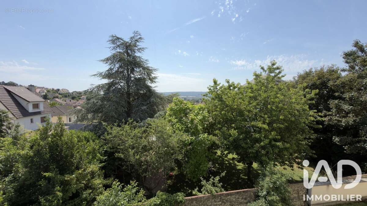 Appartement 48 m² à Juziers  - photo 7