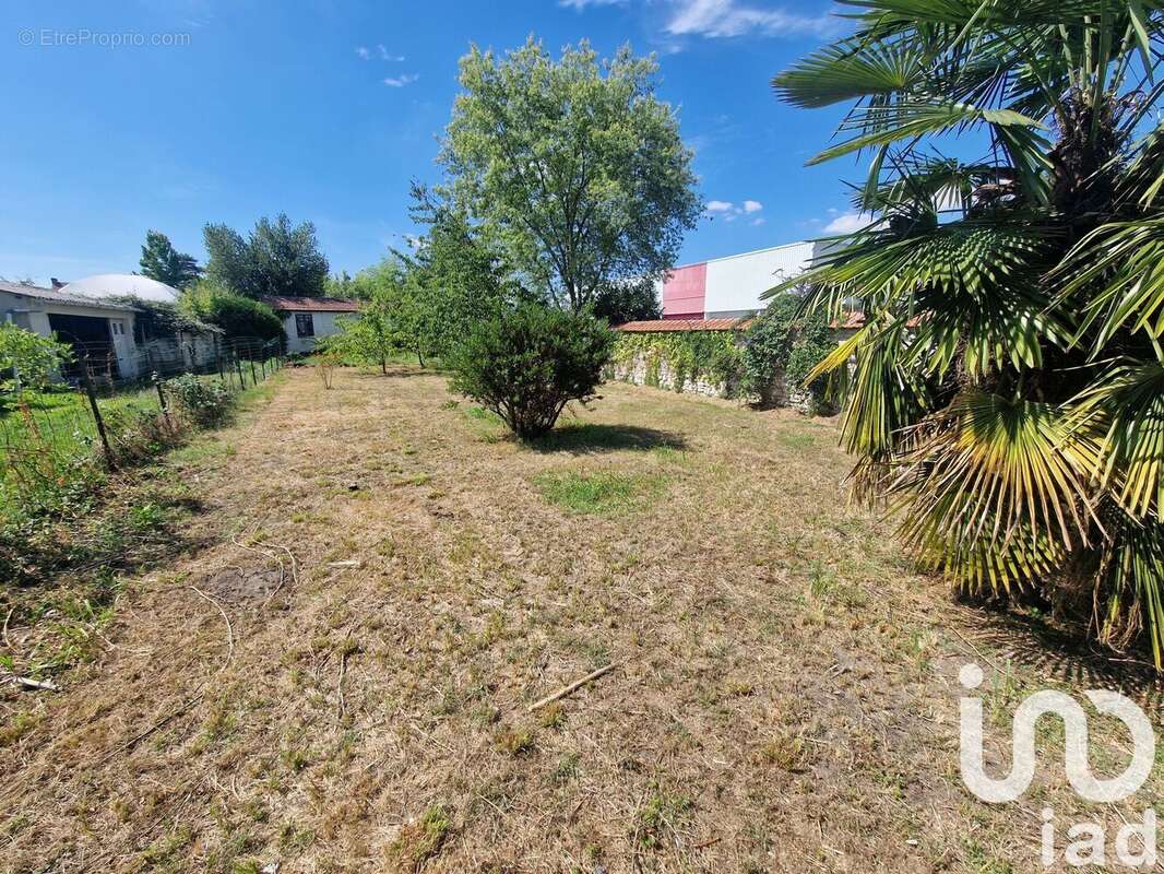 Photo 3 - Maison à CHALETTE-SUR-LOING