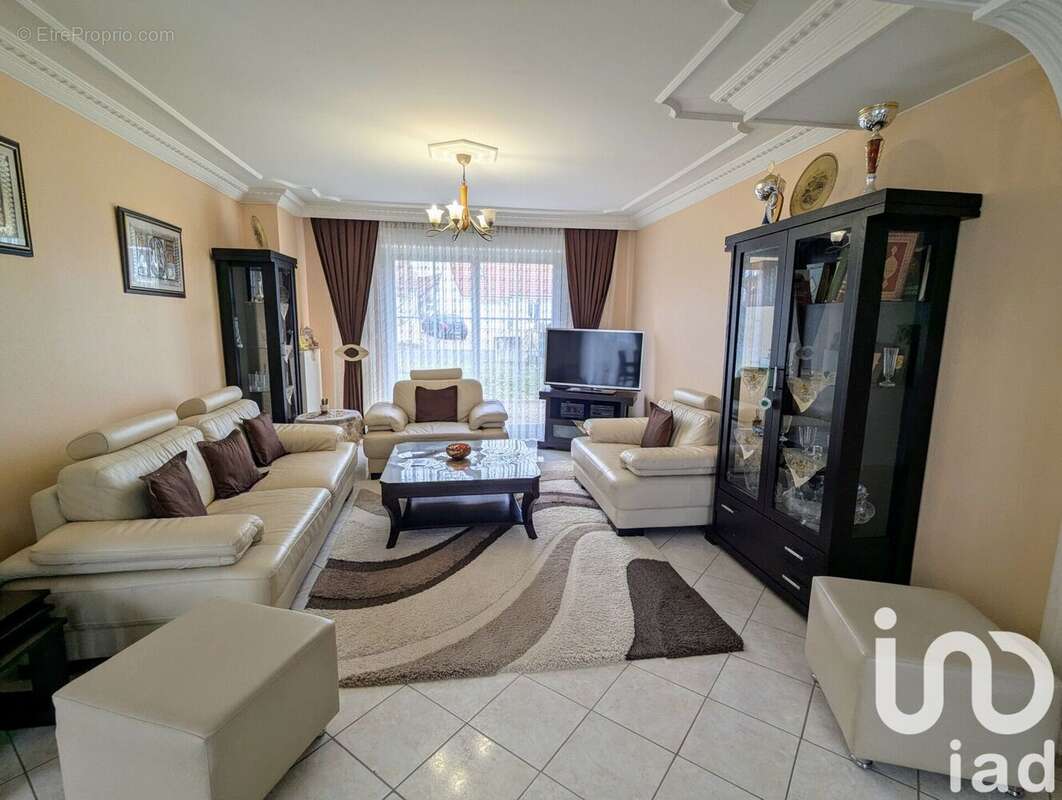 Photo 4 - Maison à SAINT-OUEN