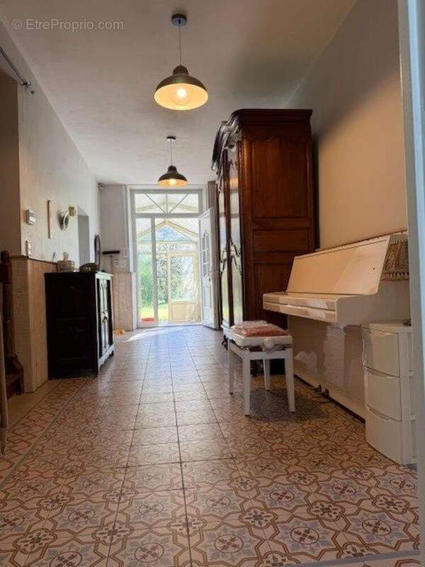 Photo 7 - Maison à BIAS