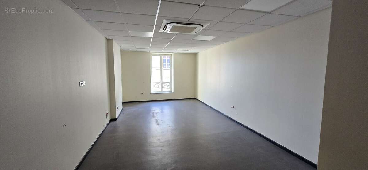 Appartement à TOUL