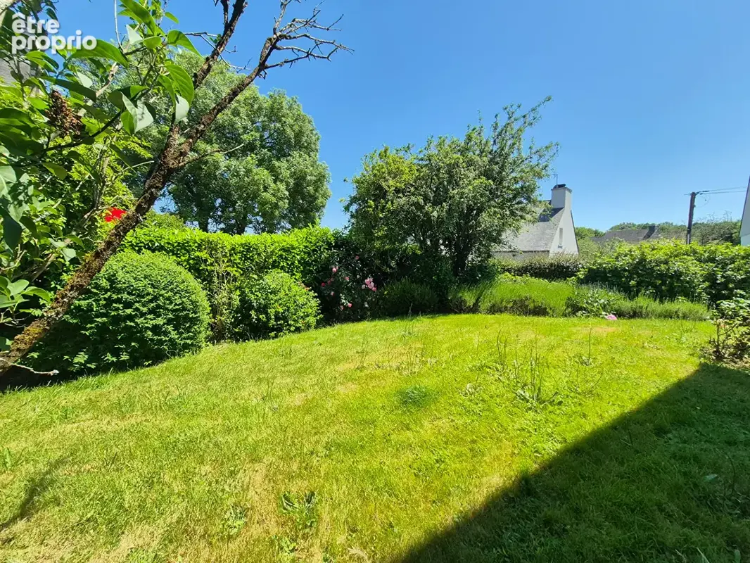 AURAY  Quartier KERLEANO MAISON 150m² 4/5 chambres - photo 12