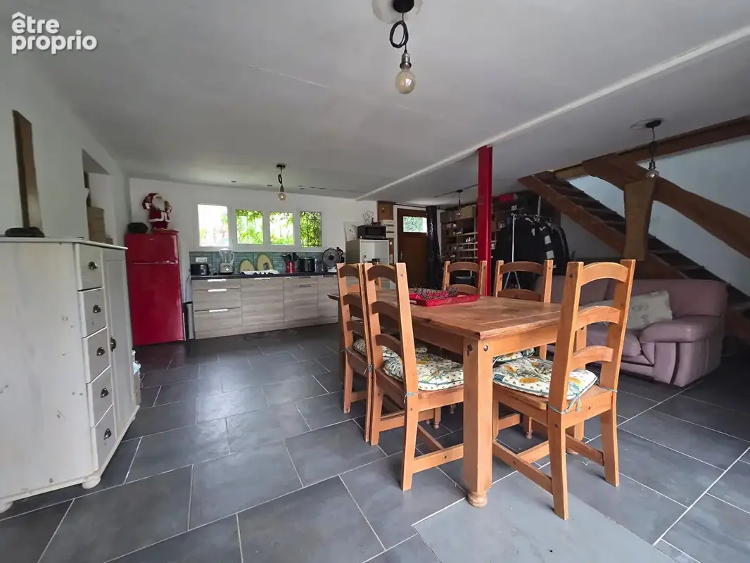 Noyen Sur Seine - 9 pièces - 4 chambres - 274 m² habitable - photo 13