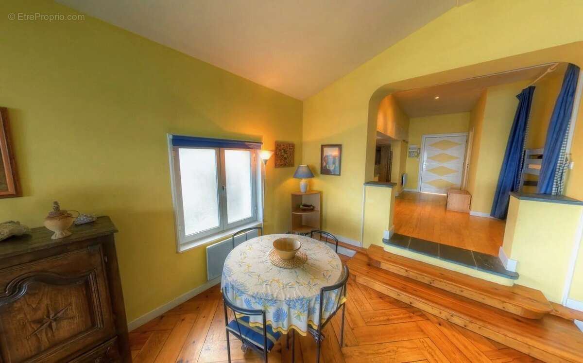 Appartement à BIARRITZ