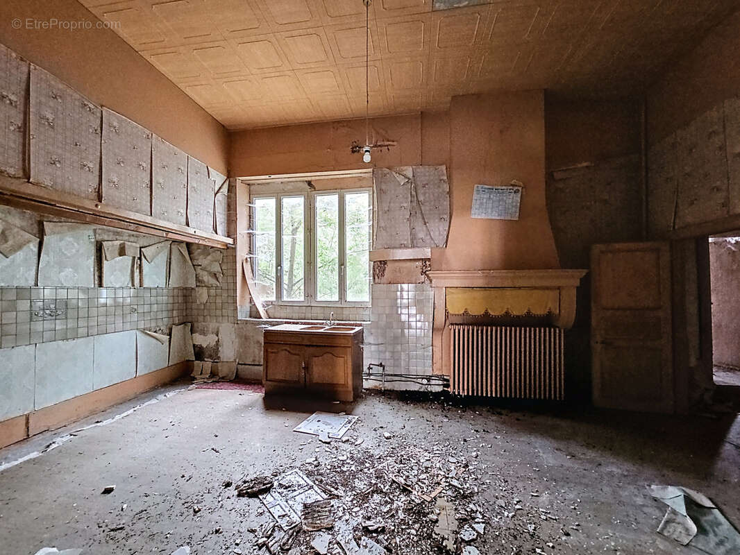 Ensemble immobilier à rénover - photo 6