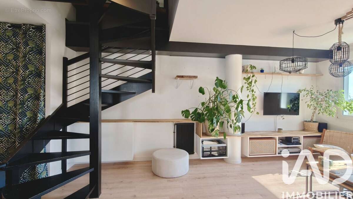 Photo 5 - Appartement à NANTES