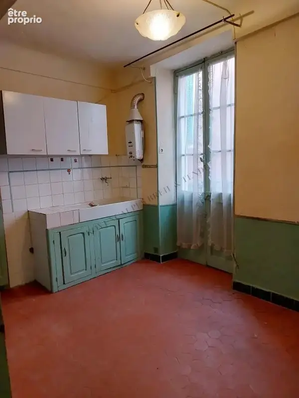 Photo Appartement à Breil-Sur-Roya au prix de 37 450€