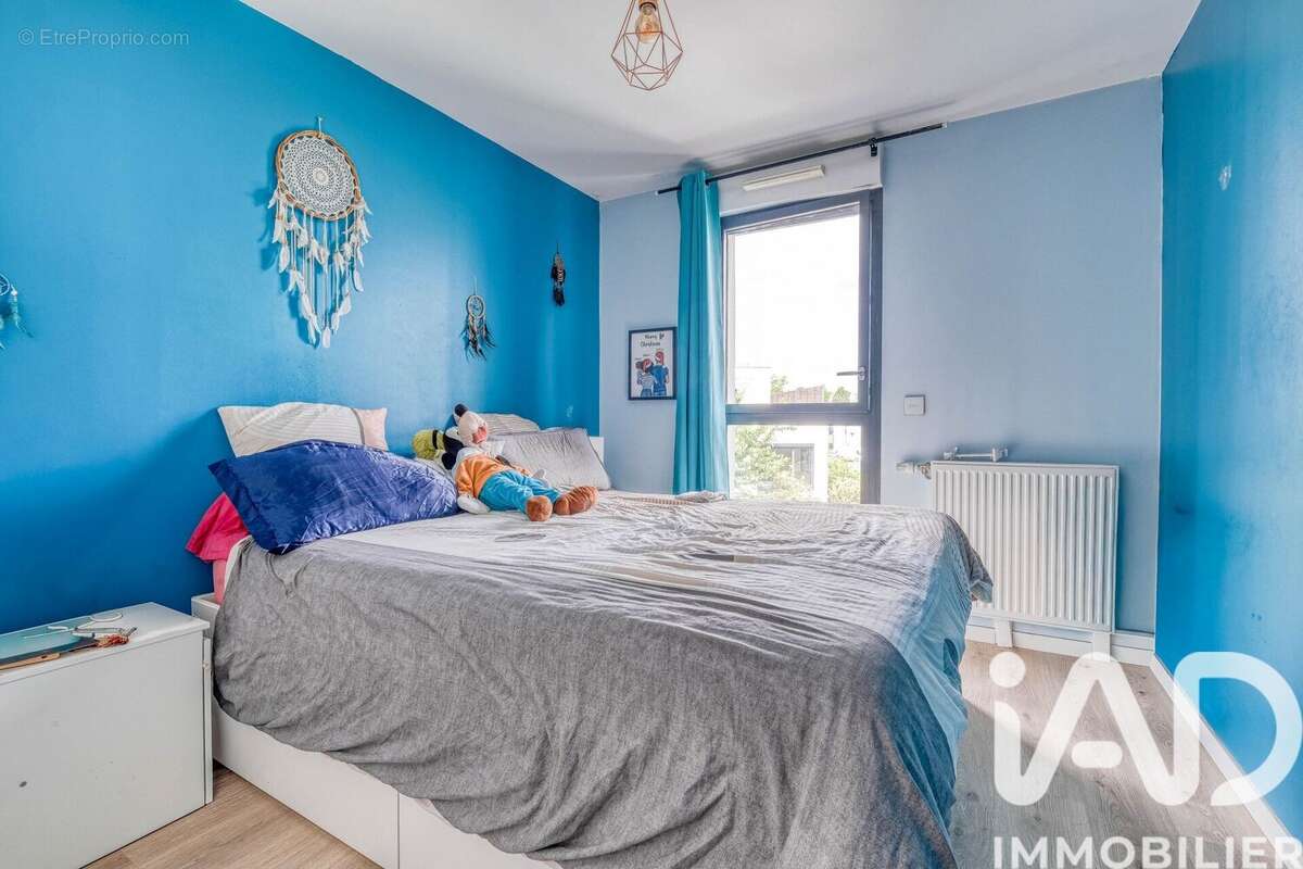 Photo 9 - Appartement à THIAIS