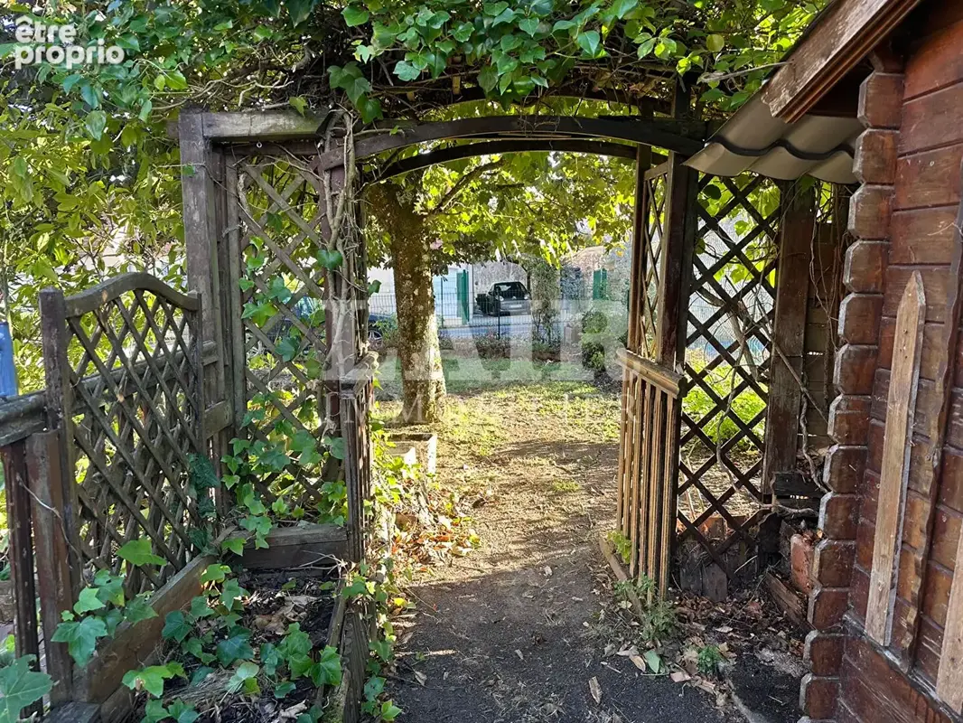 Pavillon sur sous-sol à Mortagne Au Perche - M15635 - photo 11