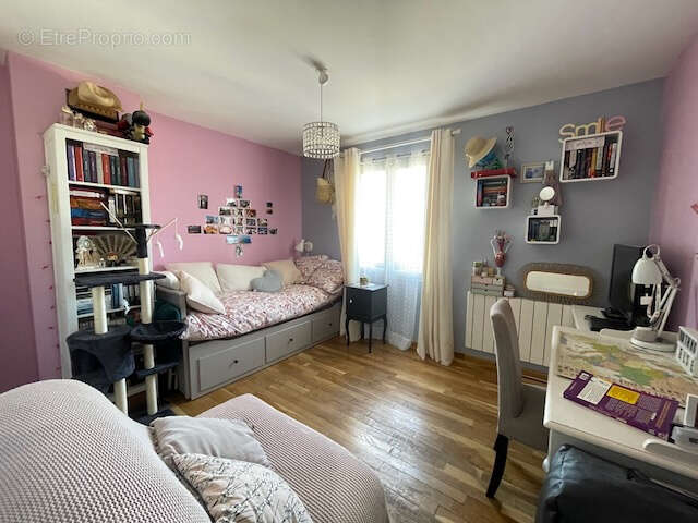 Maison à VILLENEUVE