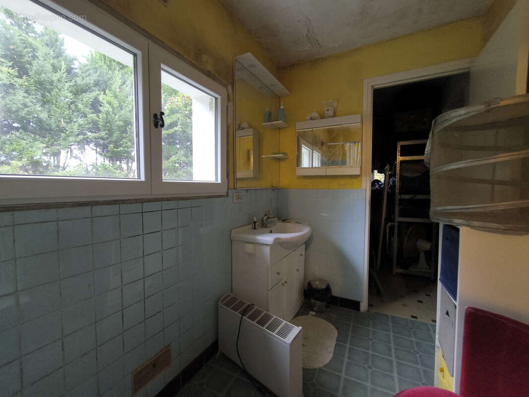 Maison à BAGAT-EN-QUERCY