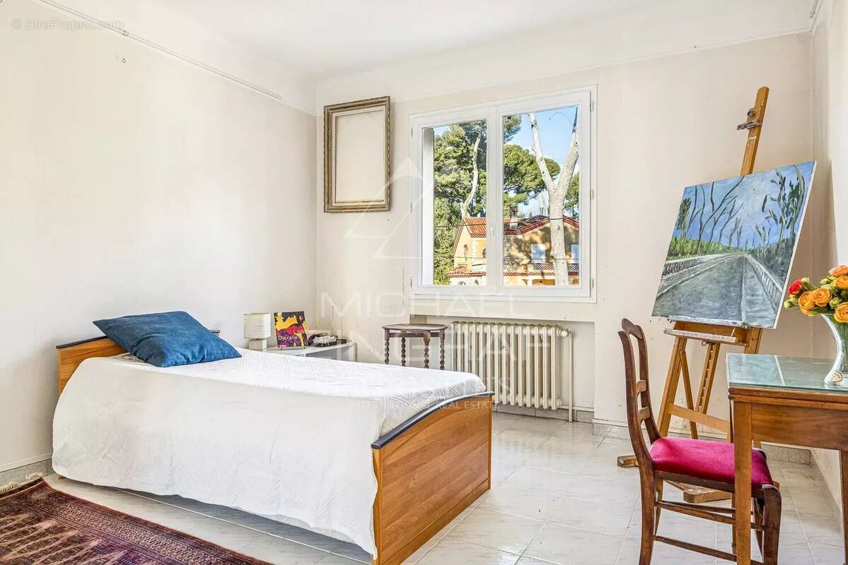 Maison à ANTIBES