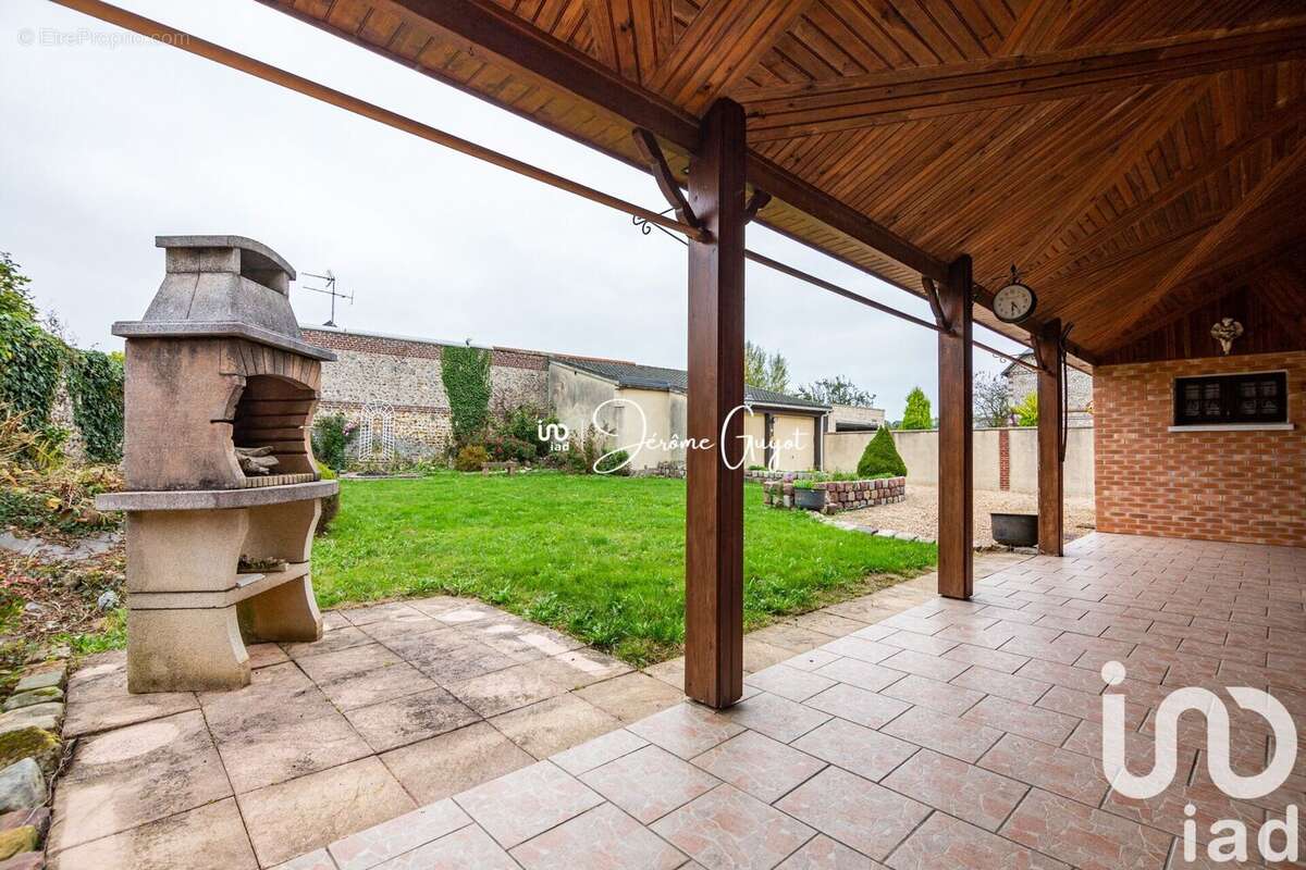 Photo 3 - Maison à FROBERVILLE