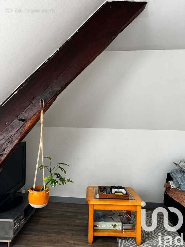 Photo 7 - Appartement à CHEMILLE