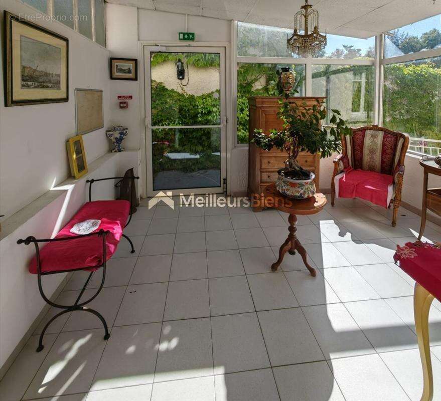 Maison à PLAN-DE-CUQUES