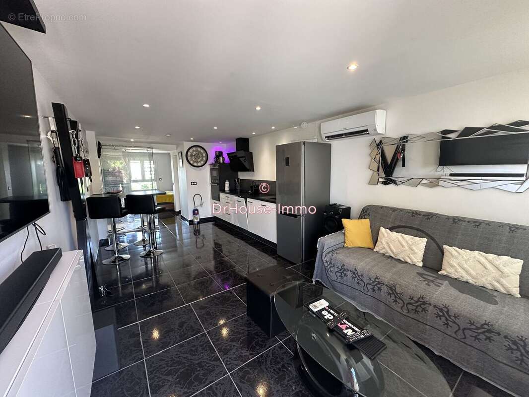 Appartement à AGDE