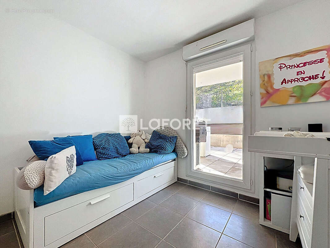 Appartement à MARSEILLE-11E