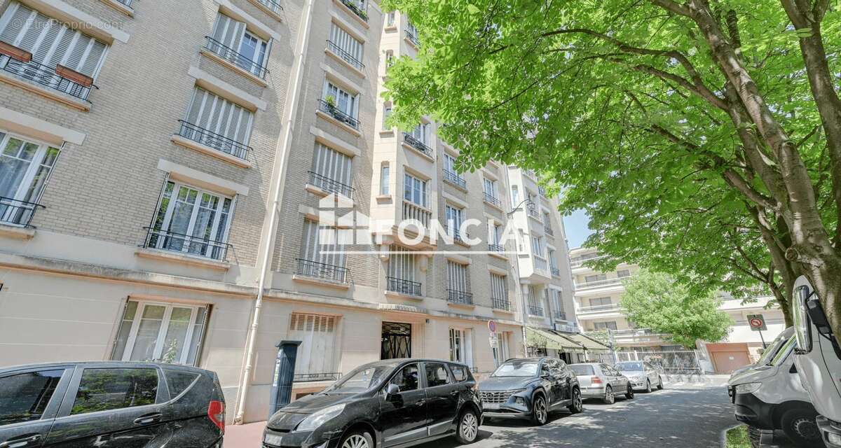 2 pièces rue de Verdun entièrement rénové - photo 8