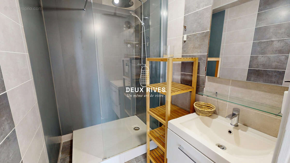 Appartement à ORVAULT